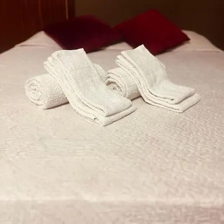 Diadar - Mini Apartment *
