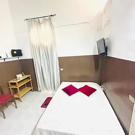 Apartment Diadar - Mini *