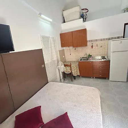 Diadar - Mini Apartment Mazara del Vallo