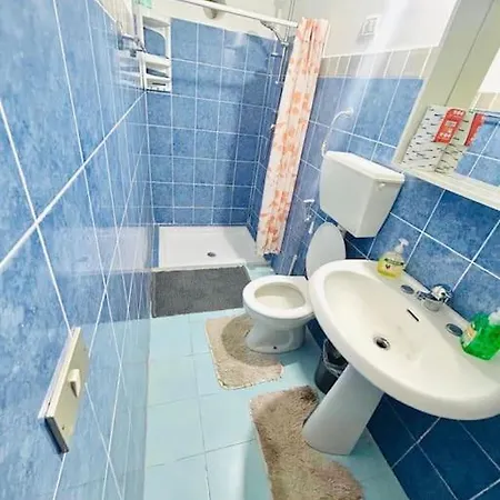 Diadar - Mini Apartment