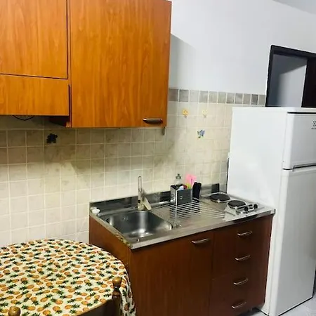 Diadar - Mini Apartment *