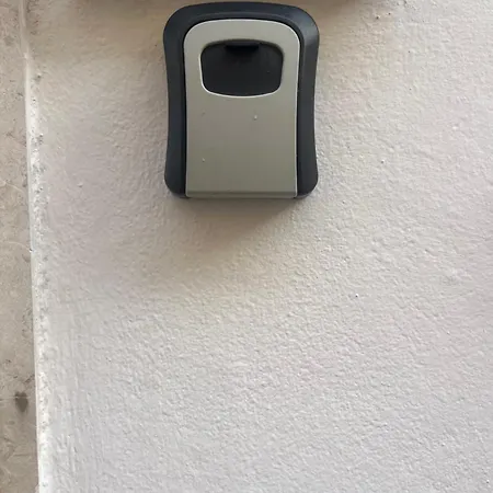 Diadar - Mini Apartment *