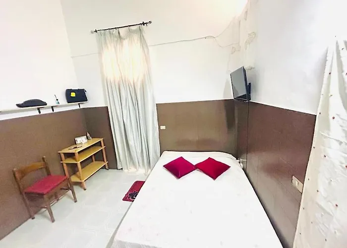 Apartman Diadar - Mini *