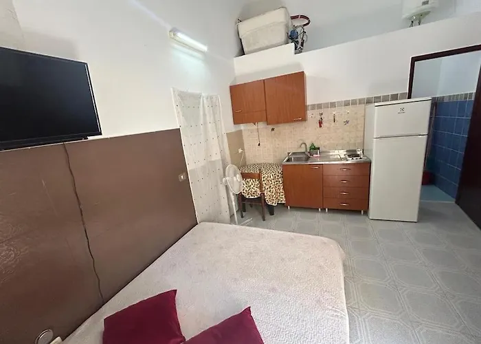 Diadar - Mini Apartman Mazara del Vallo