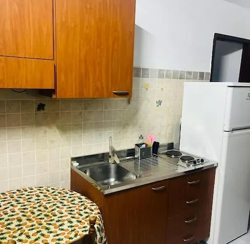 Diadar - Mini Apartman *