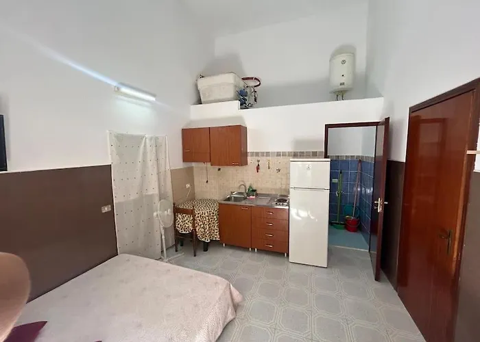 Apartman Diadar - Mini *